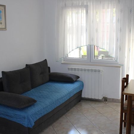 Villa Ferias Трогір Екстер'єр фото