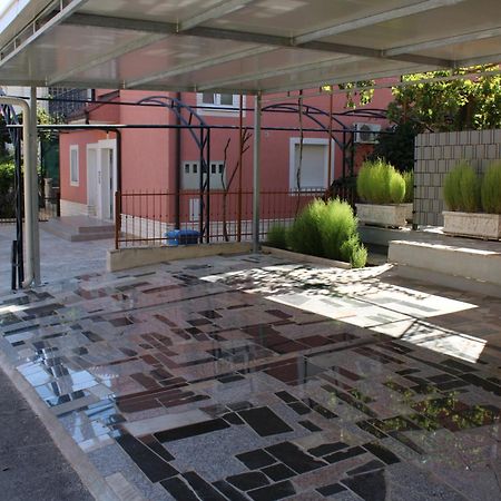 Villa Ferias Трогір Екстер'єр фото