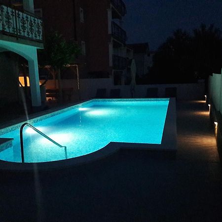 Villa Ferias Трогір Екстер'єр фото
