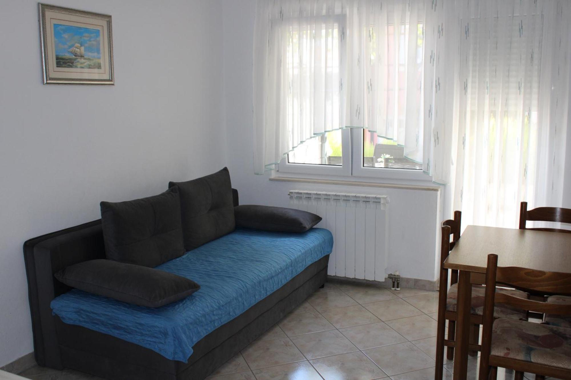 Villa Ferias Трогір Екстер'єр фото