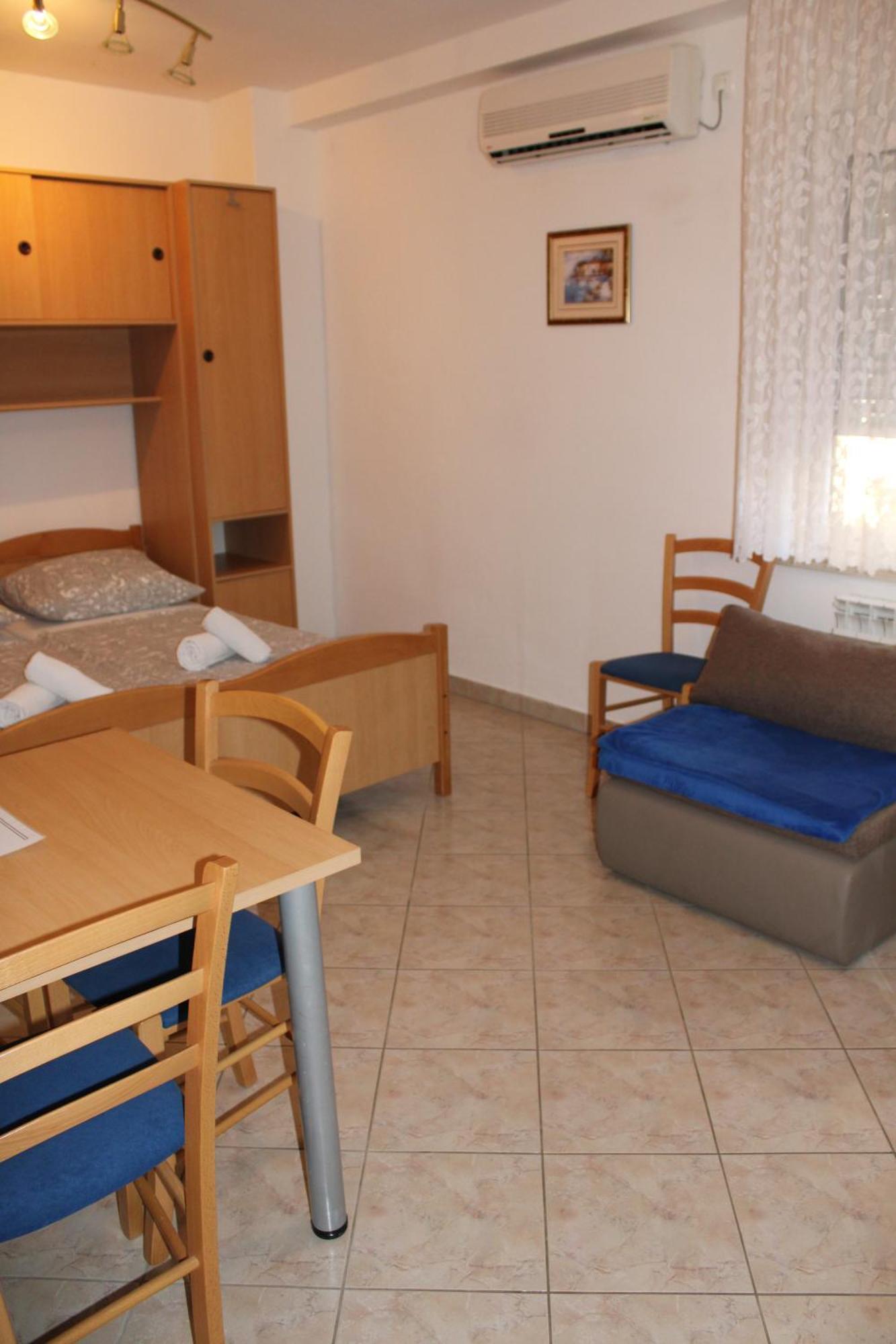 Villa Ferias Трогір Екстер'єр фото