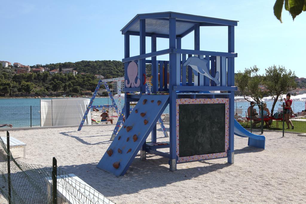 Villa Ferias Трогір Екстер'єр фото