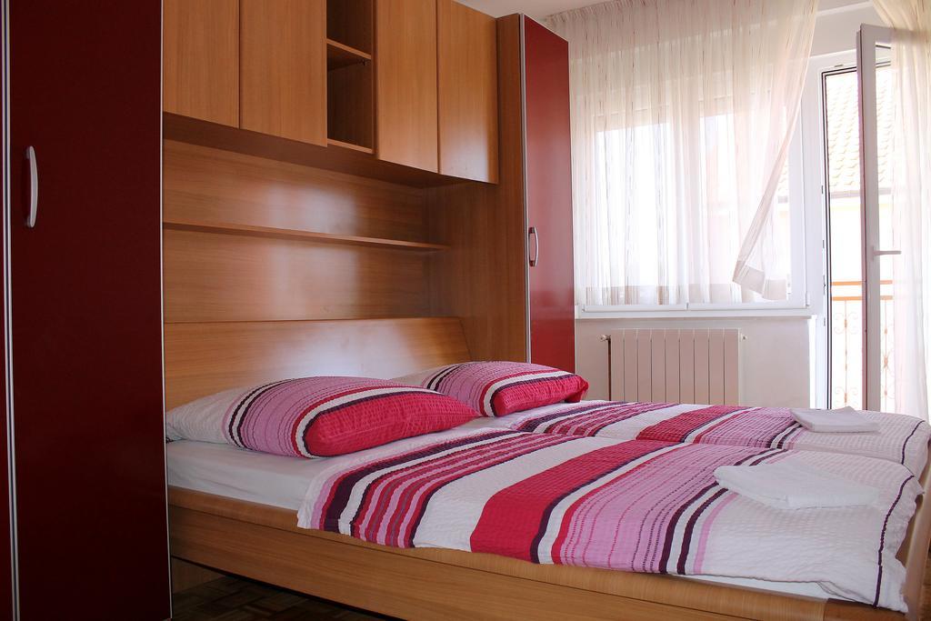 Villa Ferias Трогір Номер фото