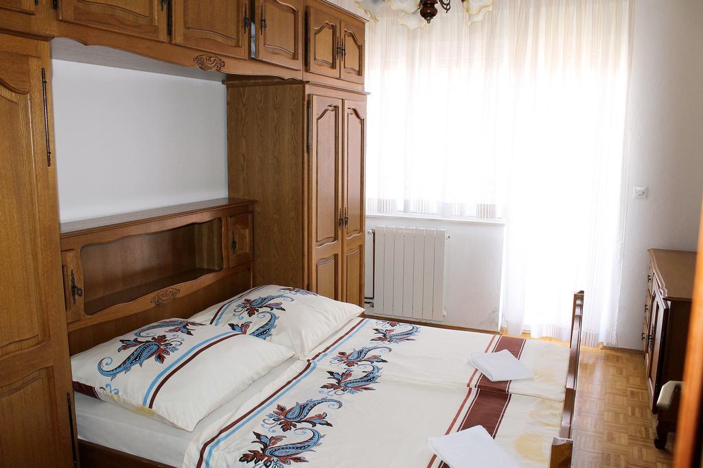 Villa Ferias Трогір Номер фото