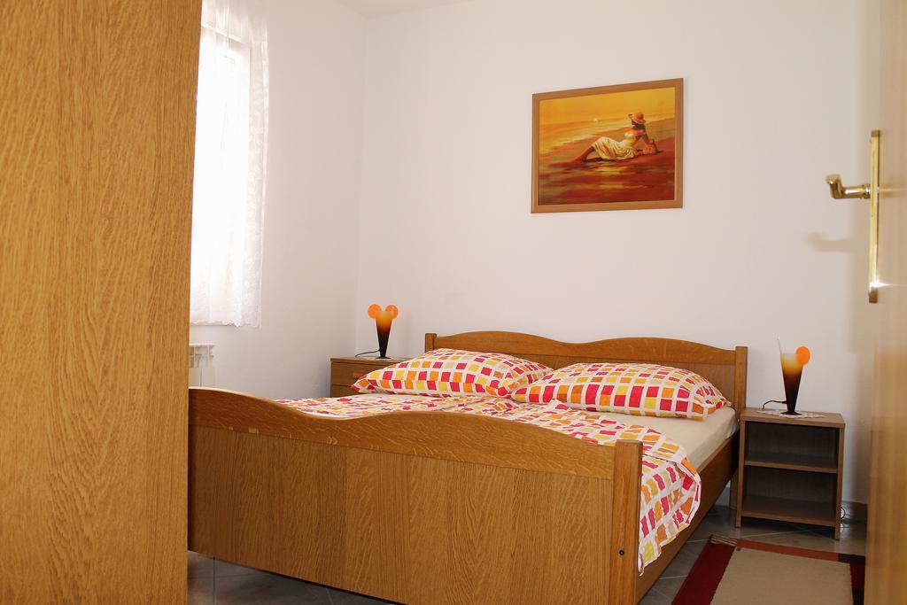 Villa Ferias Трогір Номер фото