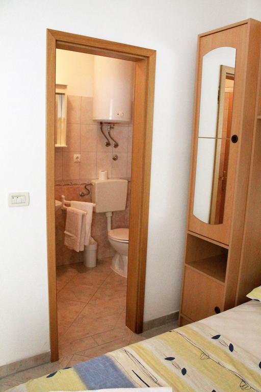 Villa Ferias Трогір Номер фото
