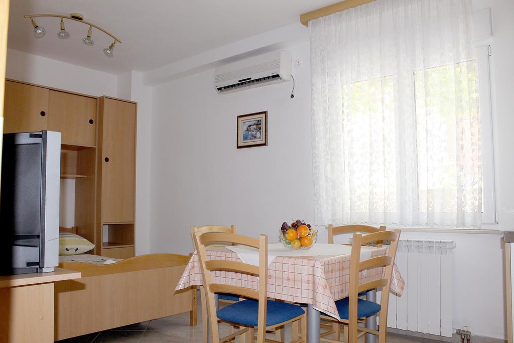 Villa Ferias Трогір Номер фото