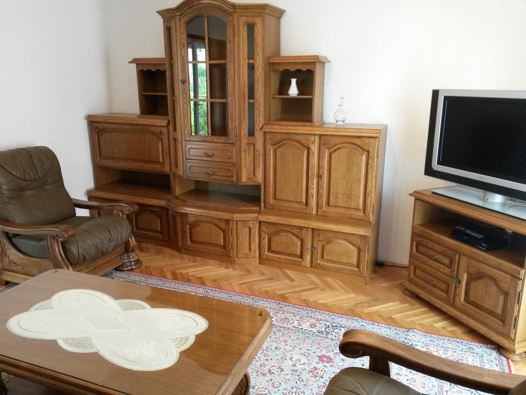 Villa Ferias Трогір Екстер'єр фото
