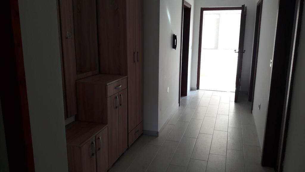 Villa Ferias Трогір Екстер'єр фото