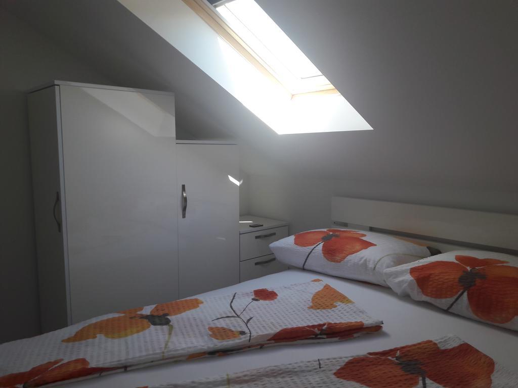 Villa Ferias Трогір Екстер'єр фото
