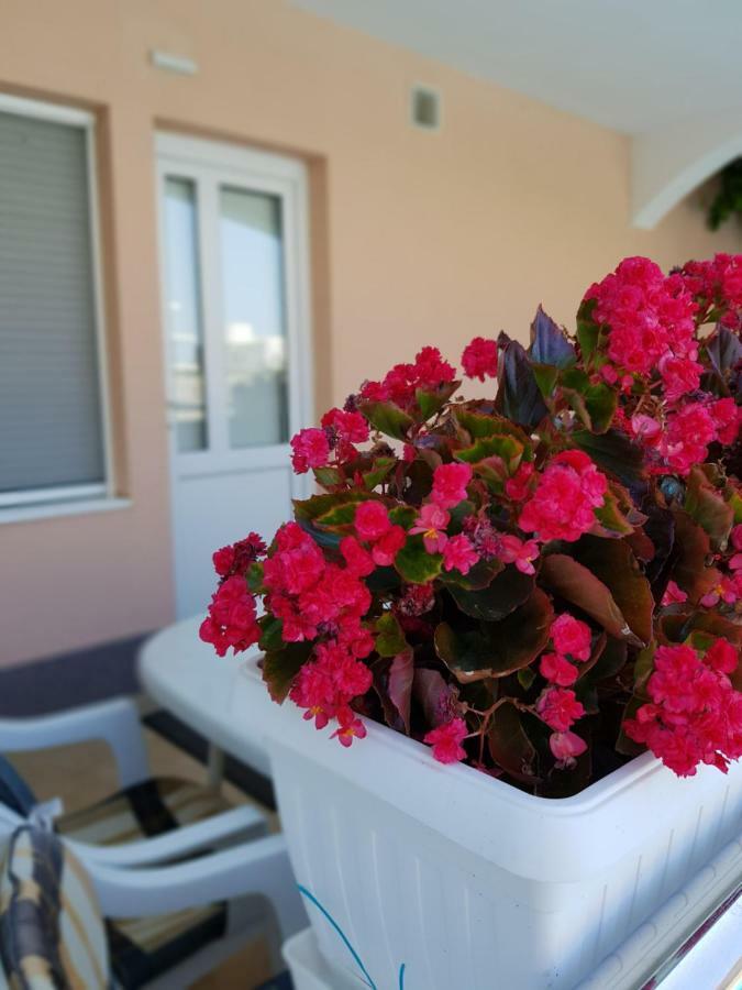 Villa Ferias Трогір Екстер'єр фото