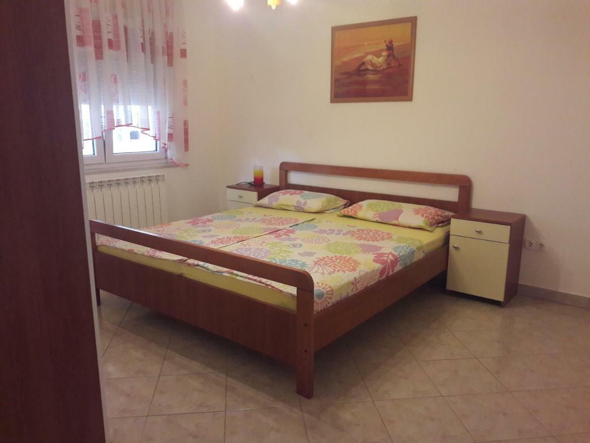 Villa Ferias Трогір Екстер'єр фото